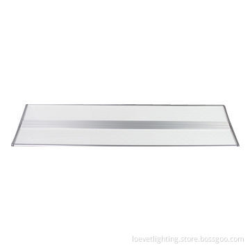 One pieces MOQ double-wings lighting, on EXW